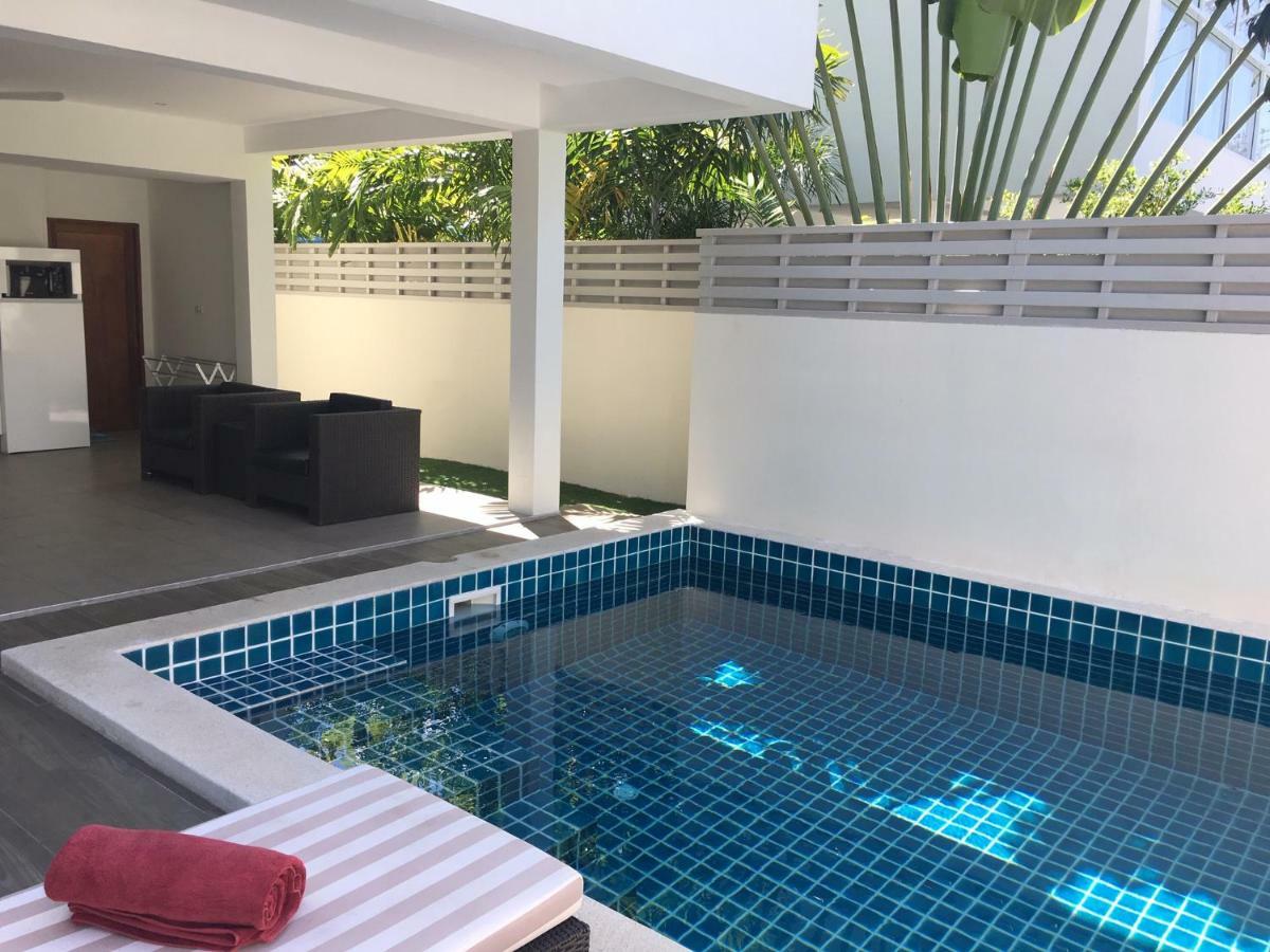 Samui Blue Orchid - Adult Only Choeng Mon