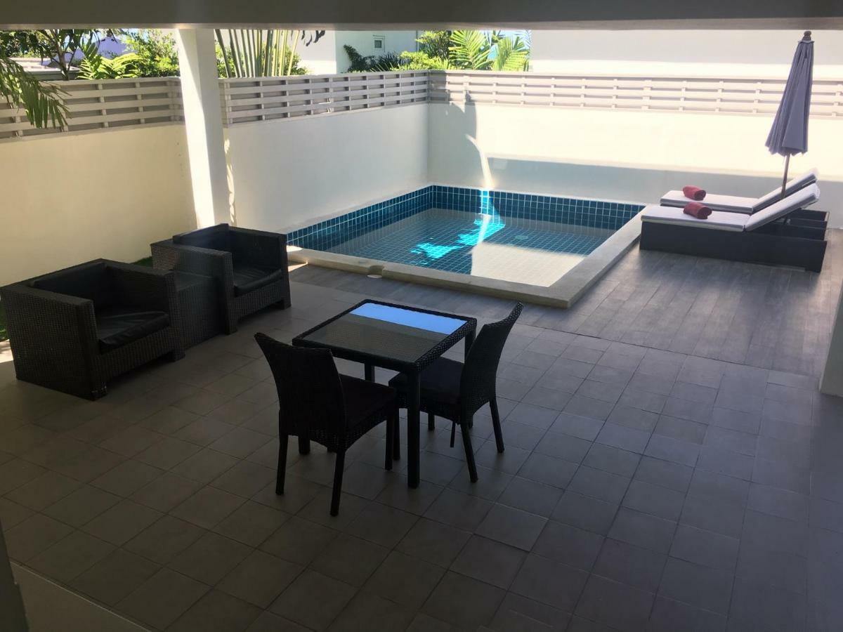 Resort Samui Blue Orchid - Adult Only
