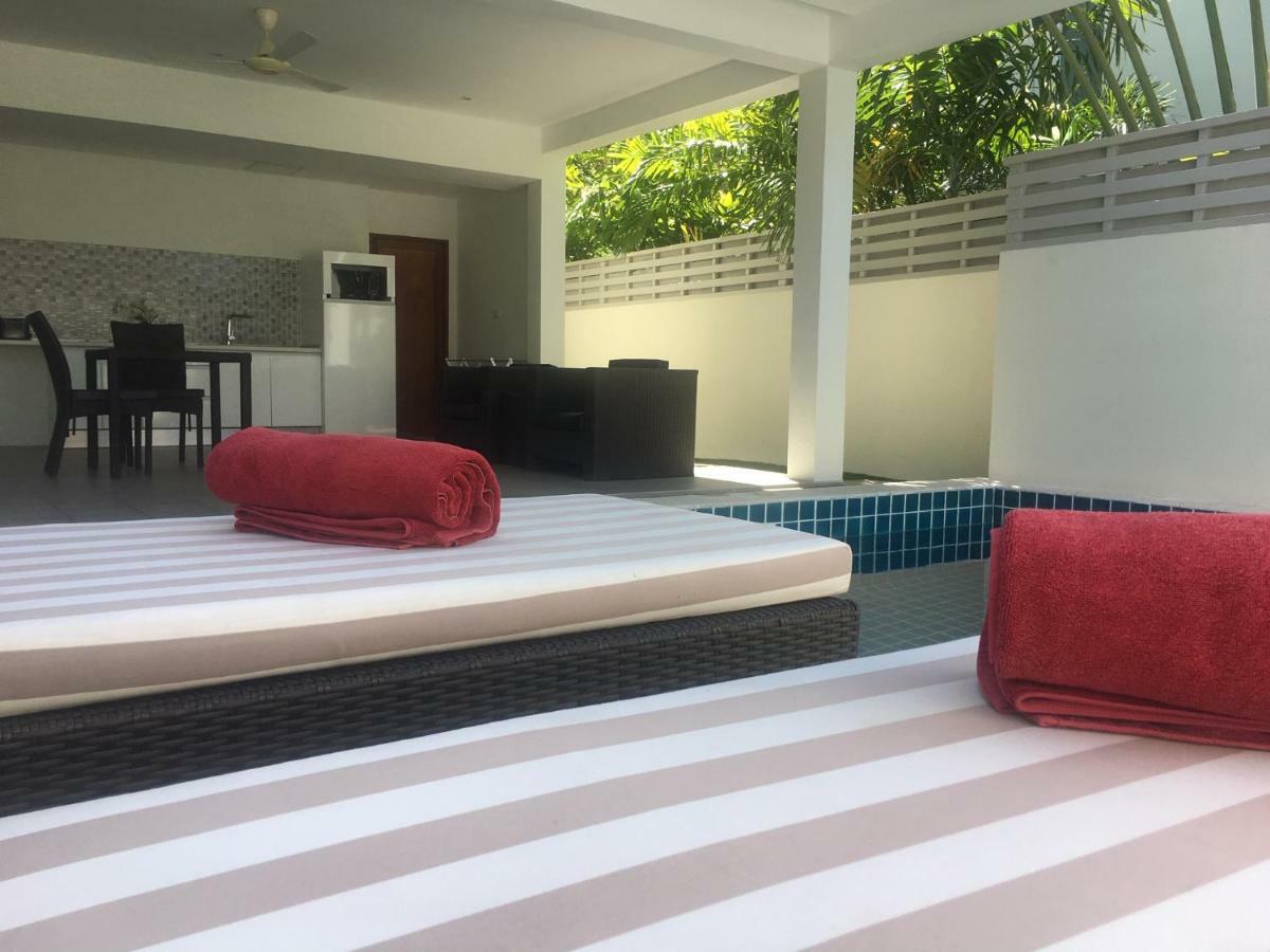 Resort Samui Blue Orchid - Adult Only 4*