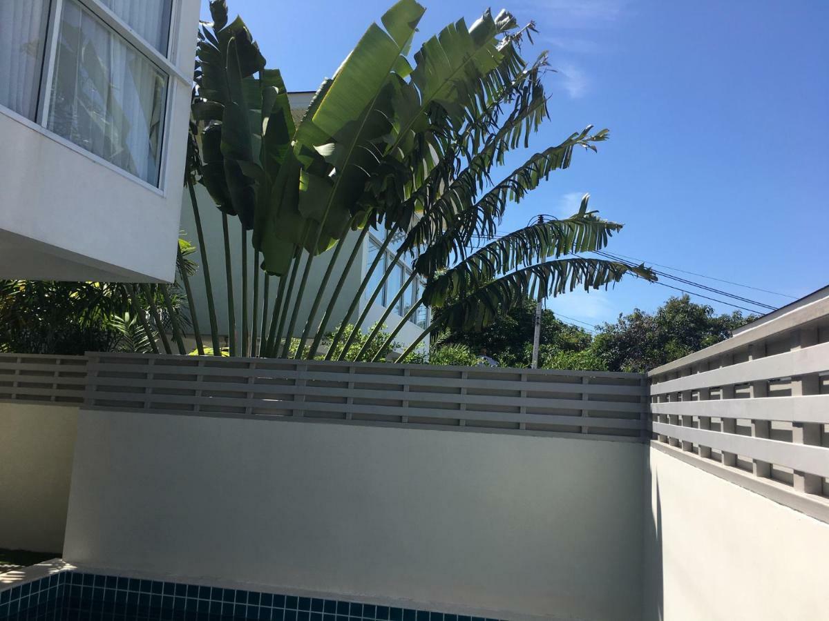 Resort Samui Blue Orchid - Adult Only
