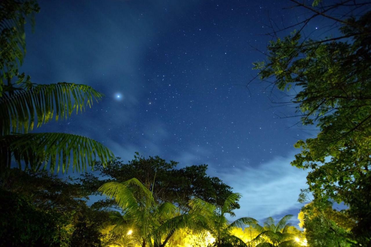 Resort Papai Country Sha 4*