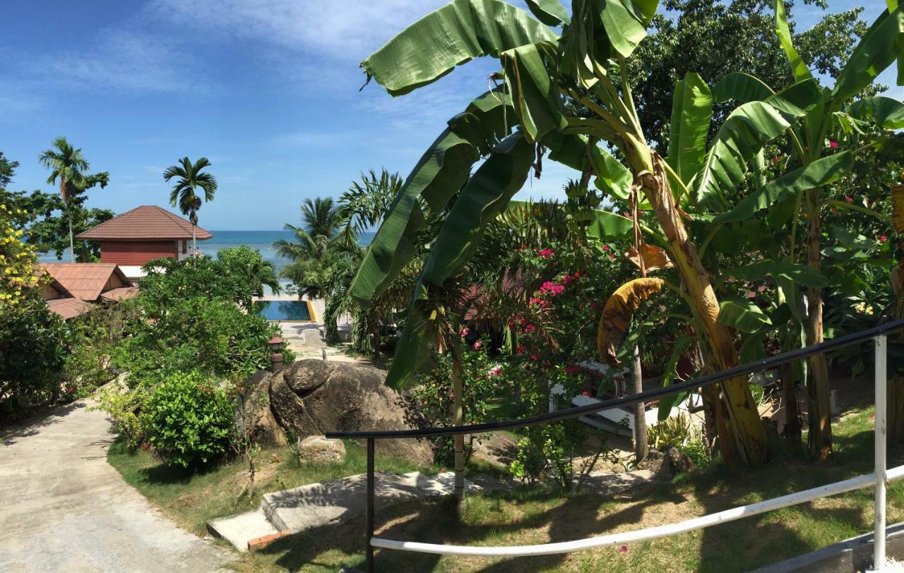 Resort Pimmada Hut