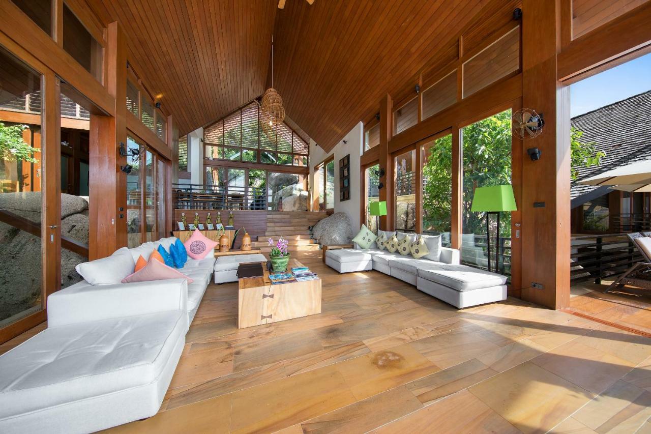Villa Baan Hinta