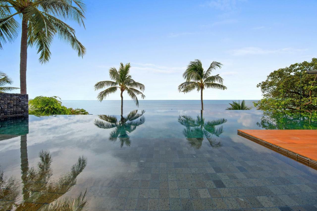 Baan Hinta Villa *