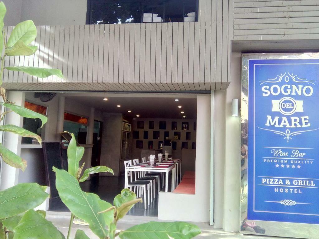 Sea Garden Hostels Hostel Haad Rin
