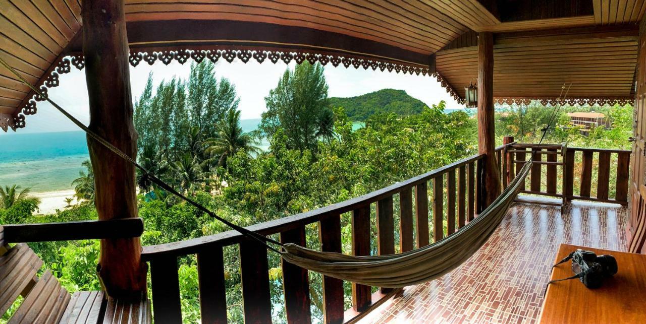 Wang Sai - Sha Resort