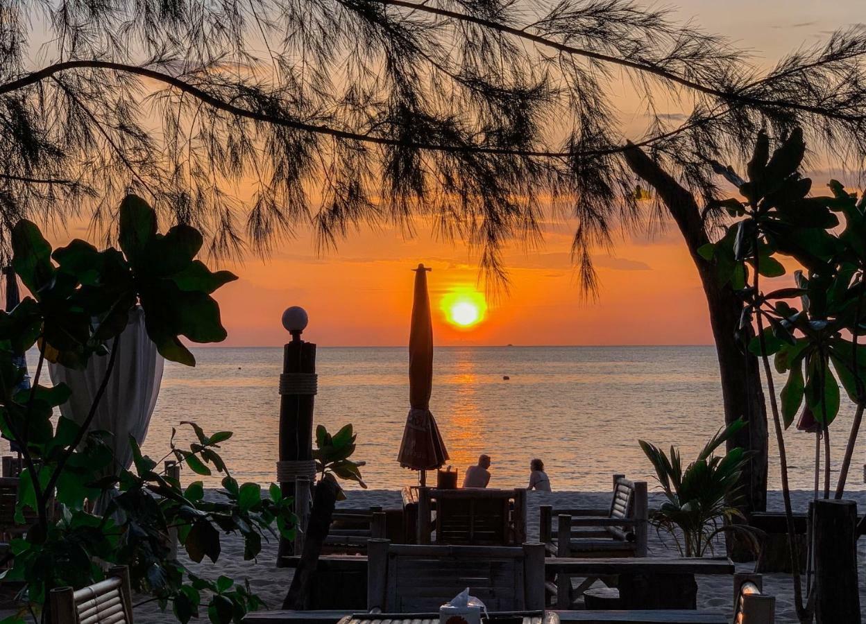 Resort Wang Sai - Sha 3*