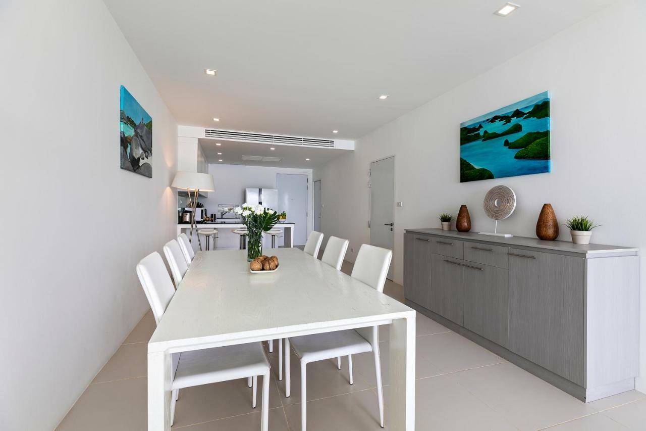 Apartment Unique Sea View *
