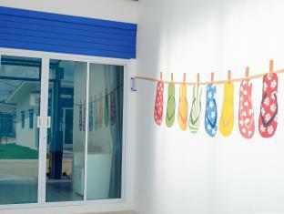 Paragon Hometel Hotel