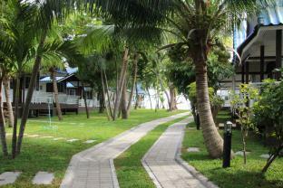 Assava Dive - Sha 3* Koh Tao
