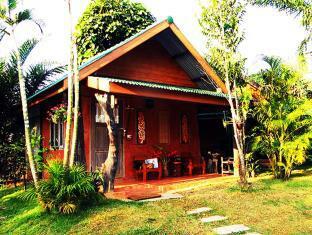 Resort Heuandok - Euang Chiang Rai