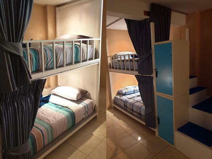 Oasis & Bar Albergue *