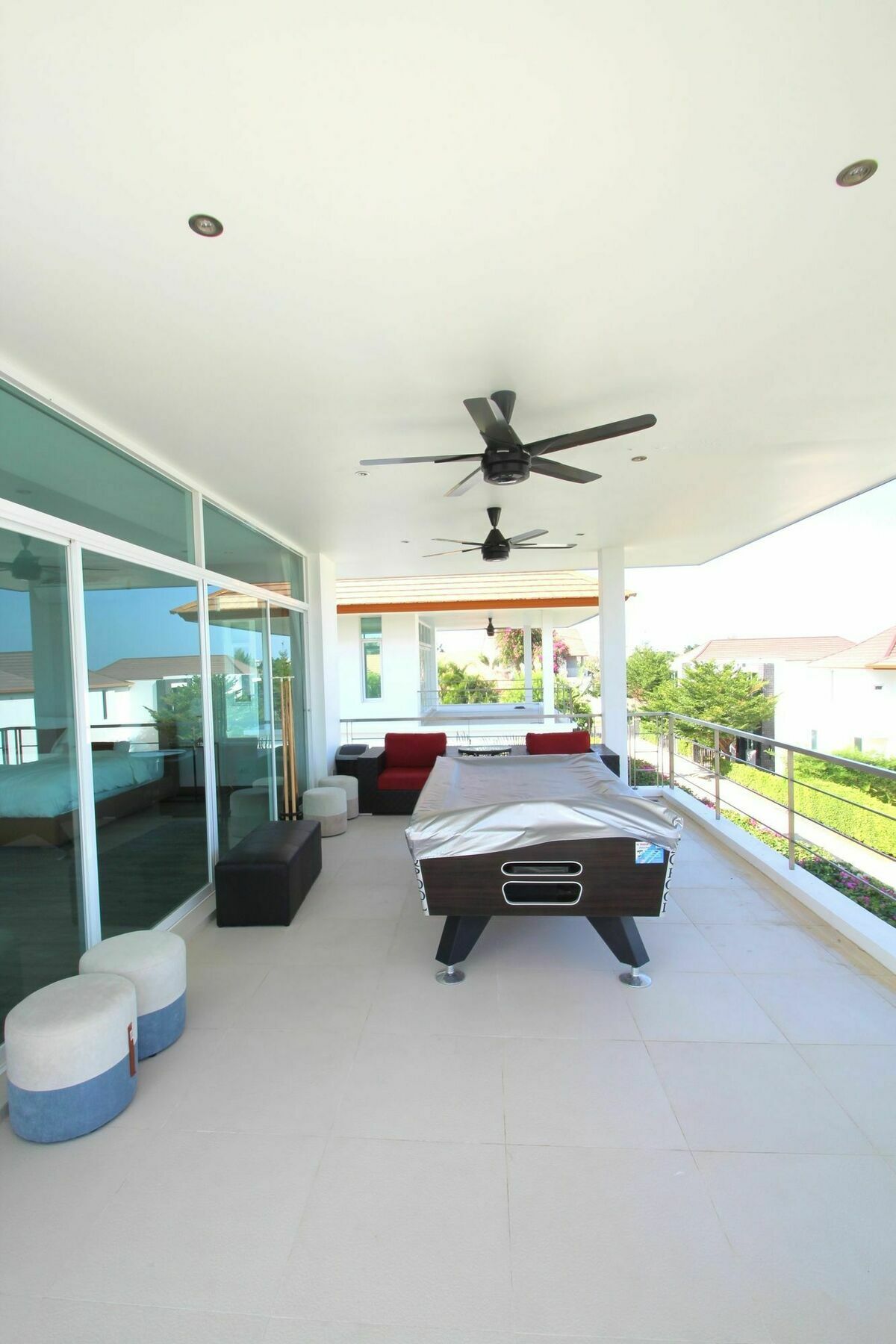 5 Bedrooms Mansion B3 Hua Hin