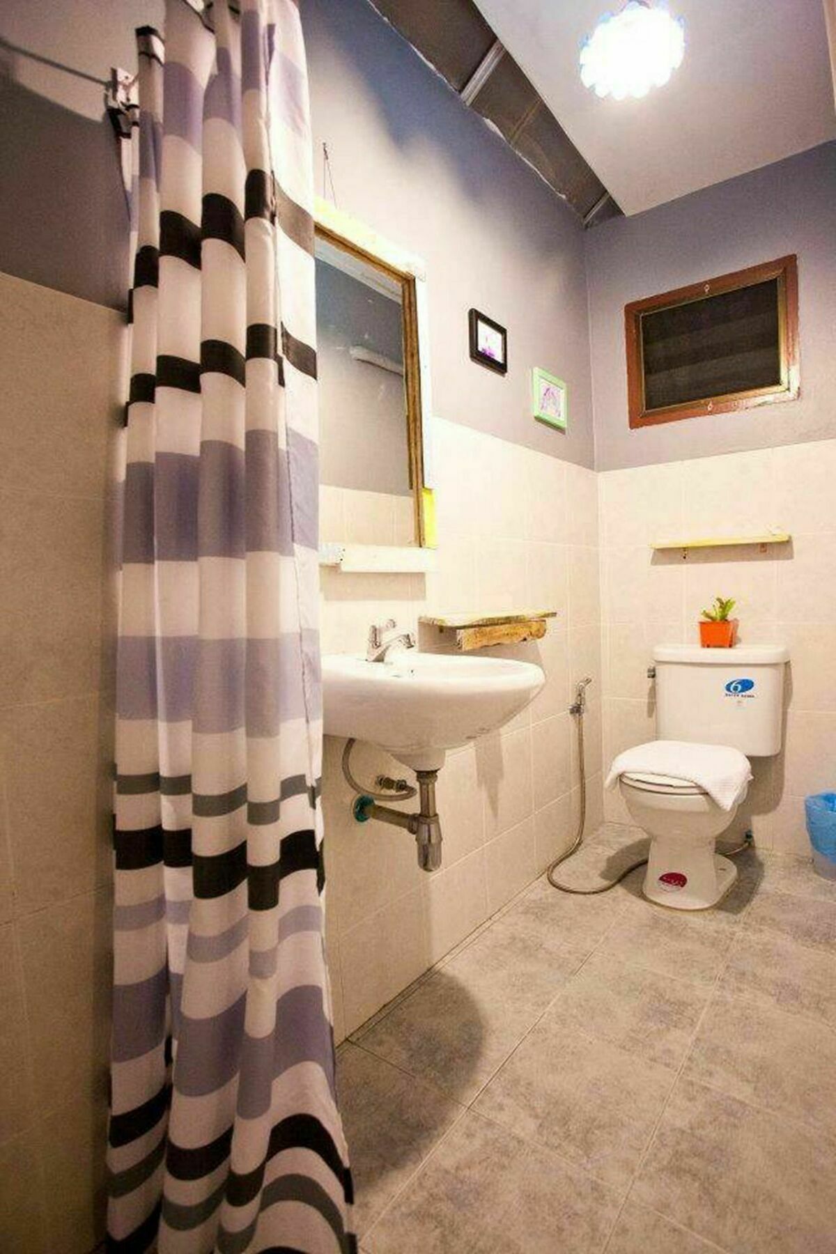 Surf House 2* Hua Hin
