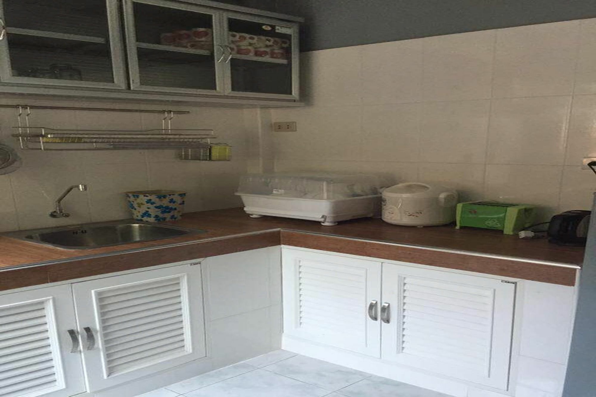 Nicha 2* Hua Hin