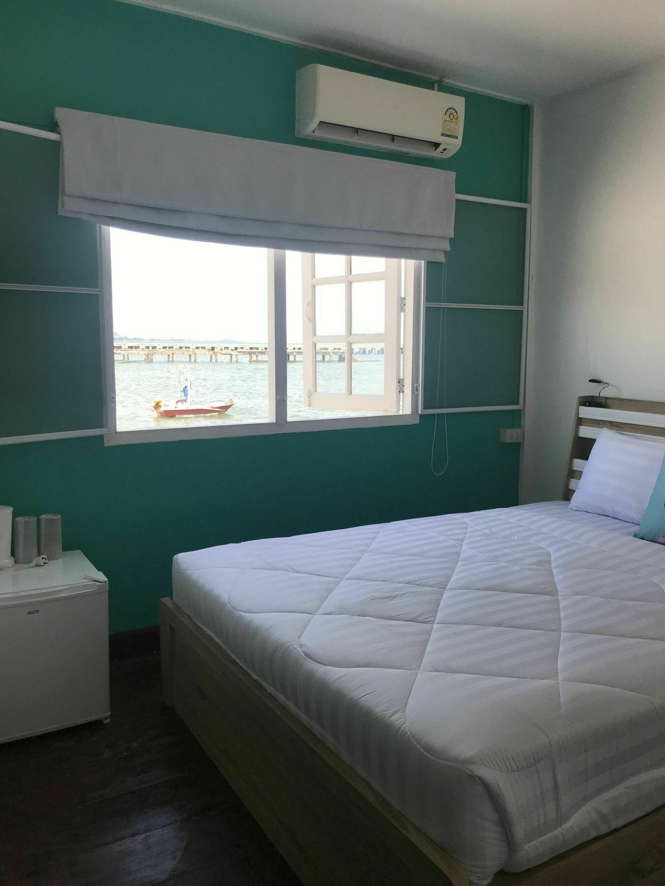 Guest house Karoon Hut Hua Hin