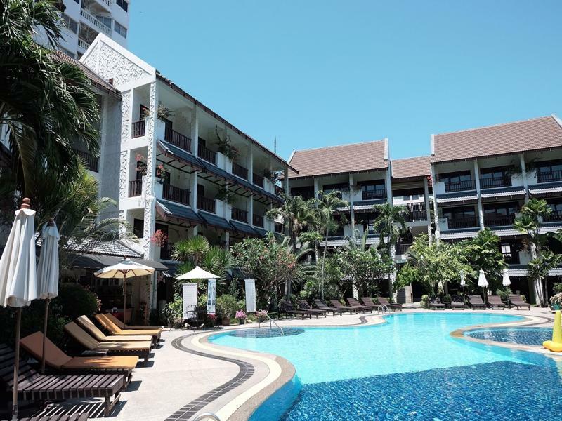 Resort Splendid @ 4*