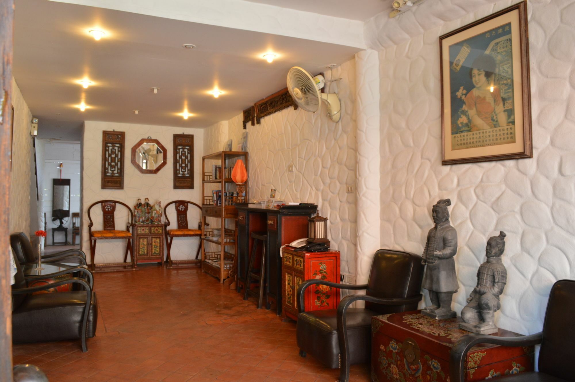 Resort Btc Boutique Resort: Private Pool In Hua Hin