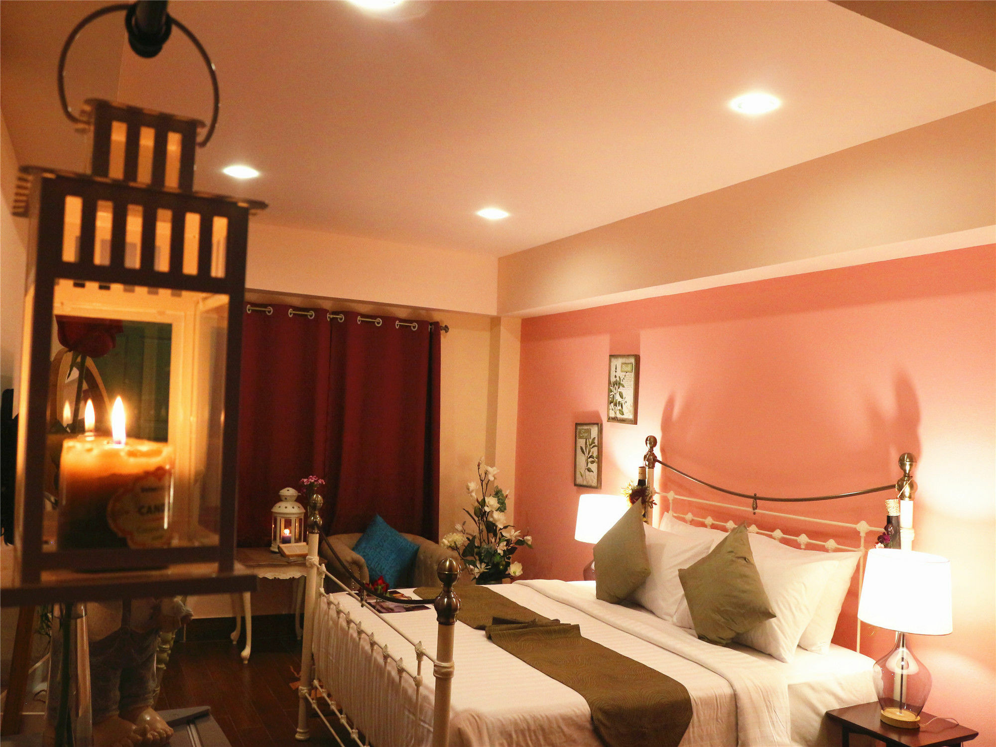 Hotel The One Sabai Living