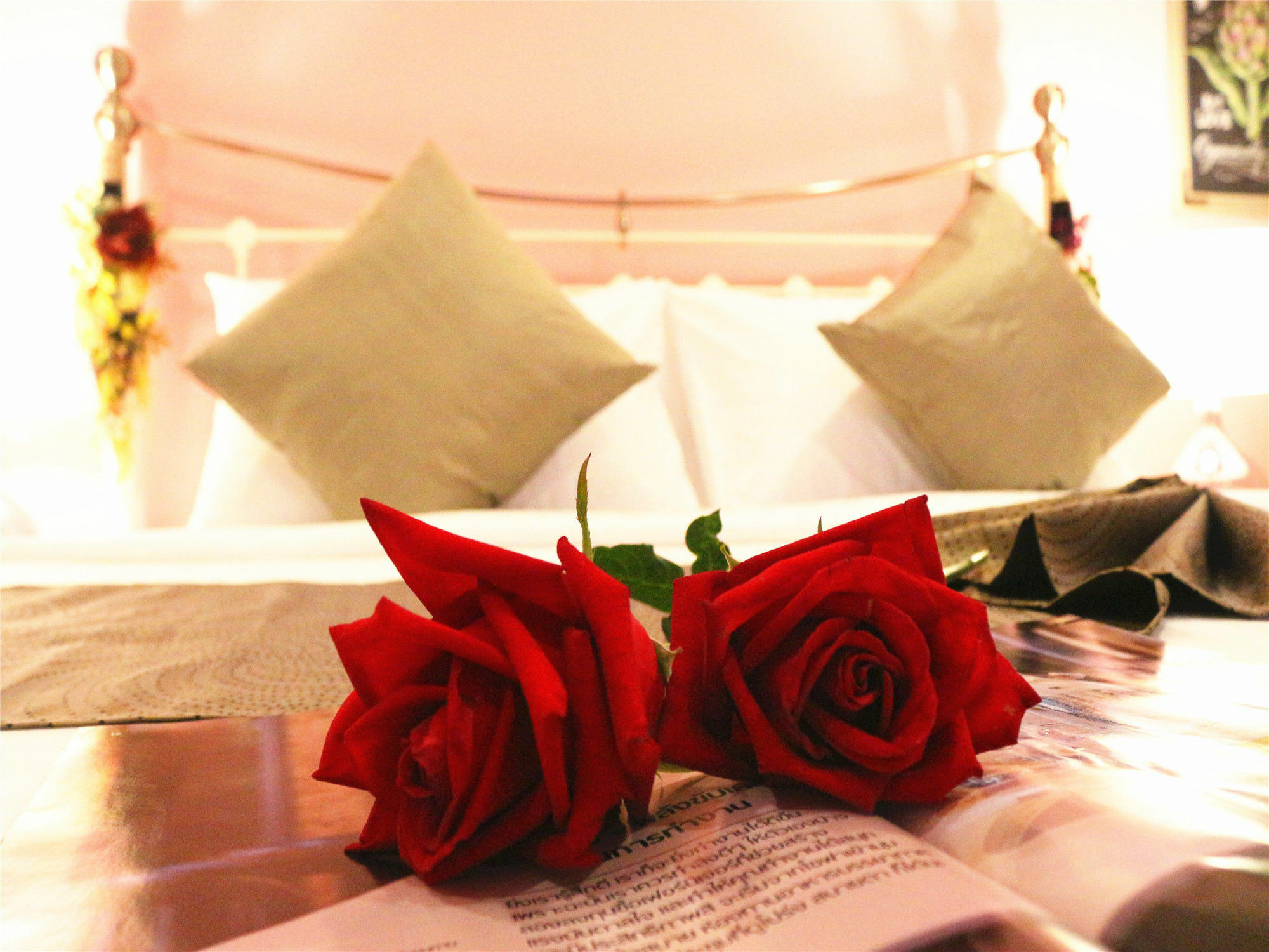Hotel The One Sabai Living 3*