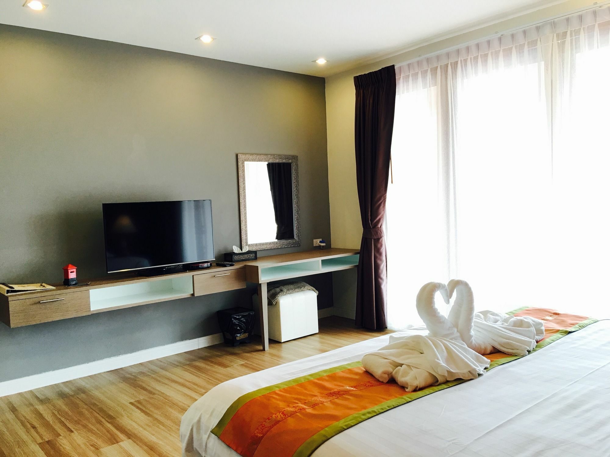 Elegancy 3* Hua Hin