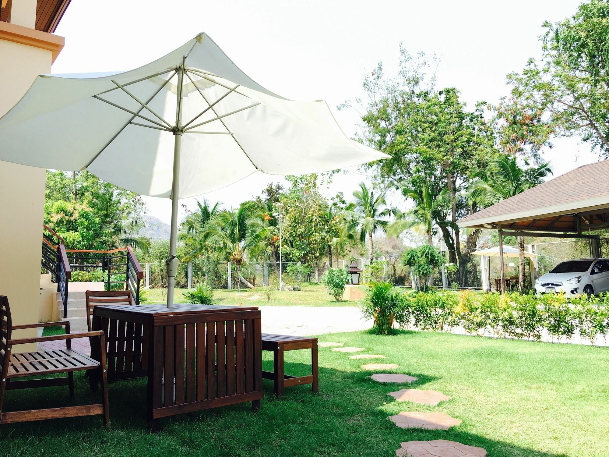 Elegancy Hua Hin