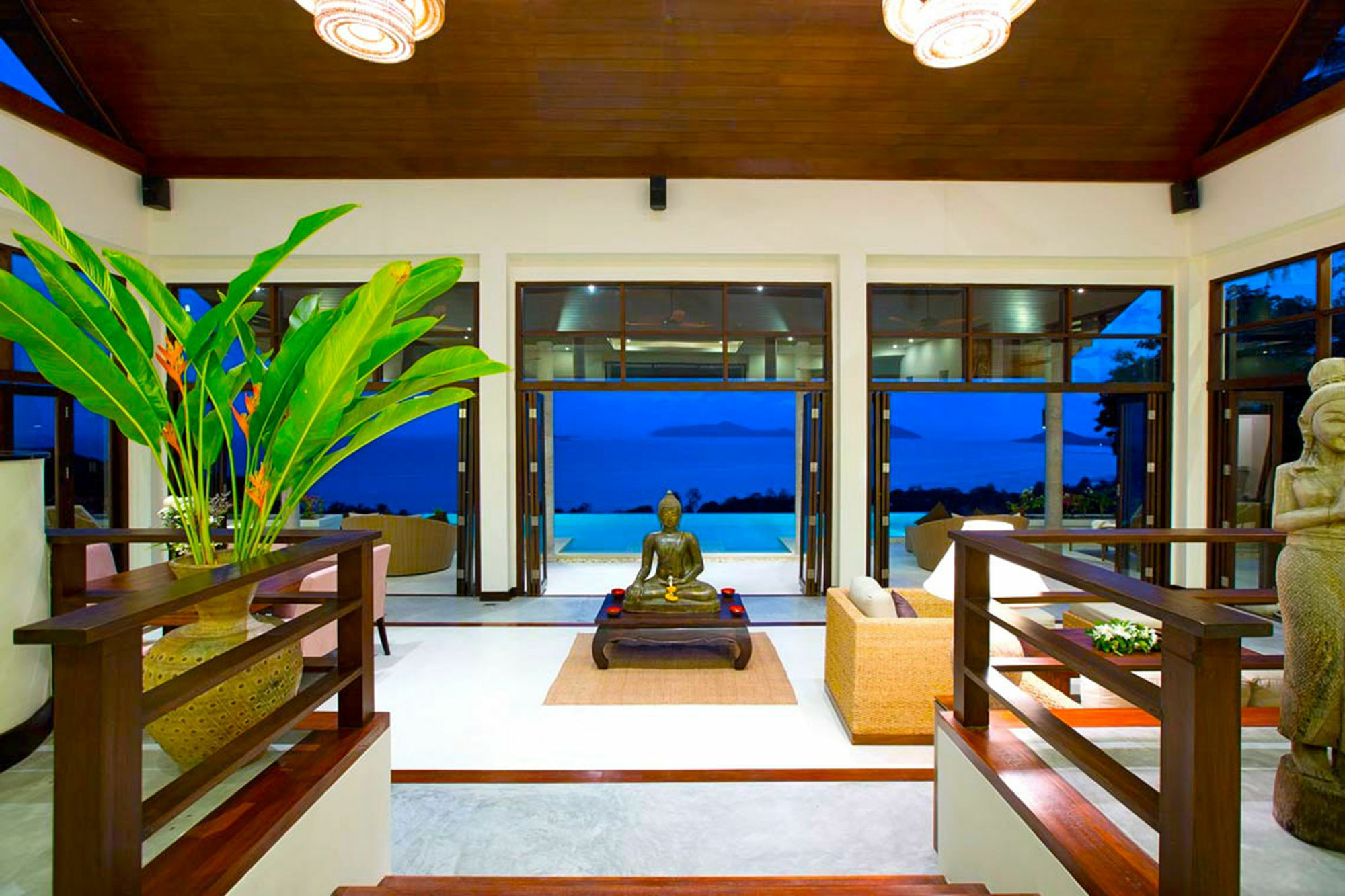 Camille Lamai Beach (Koh Samui)