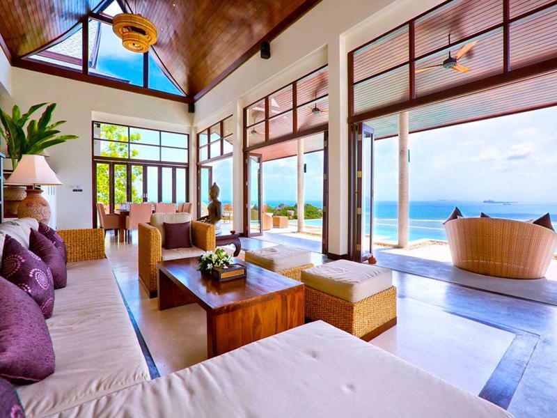 Camille * Lamai Beach (Koh Samui)