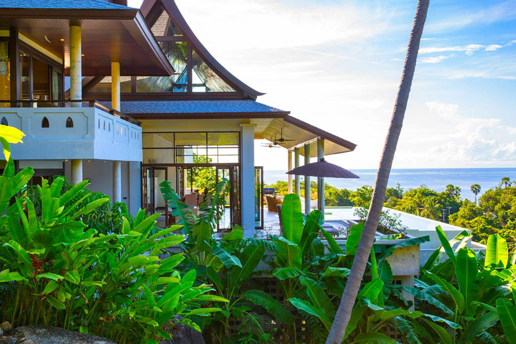Camille Villa