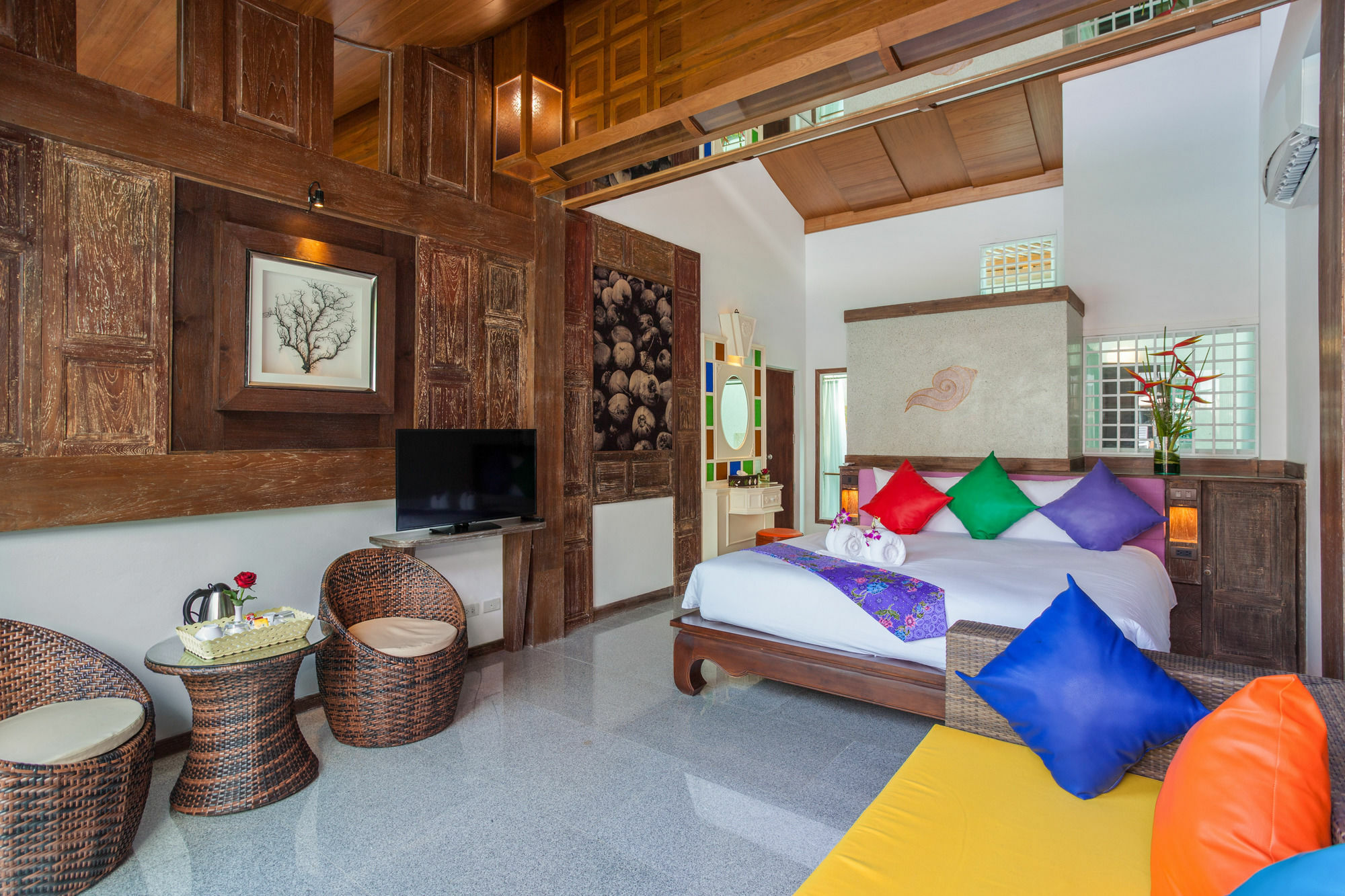 The Samui Beach 4* Koh Samui