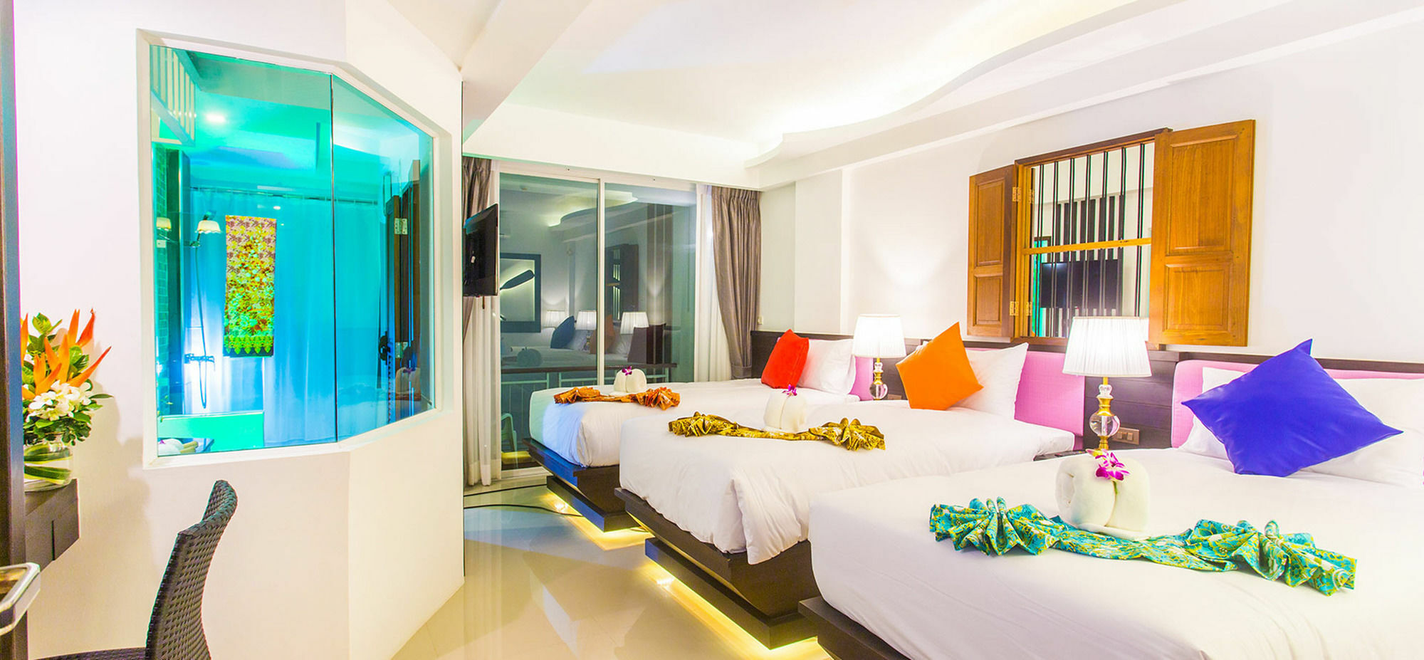 The Samui Beach