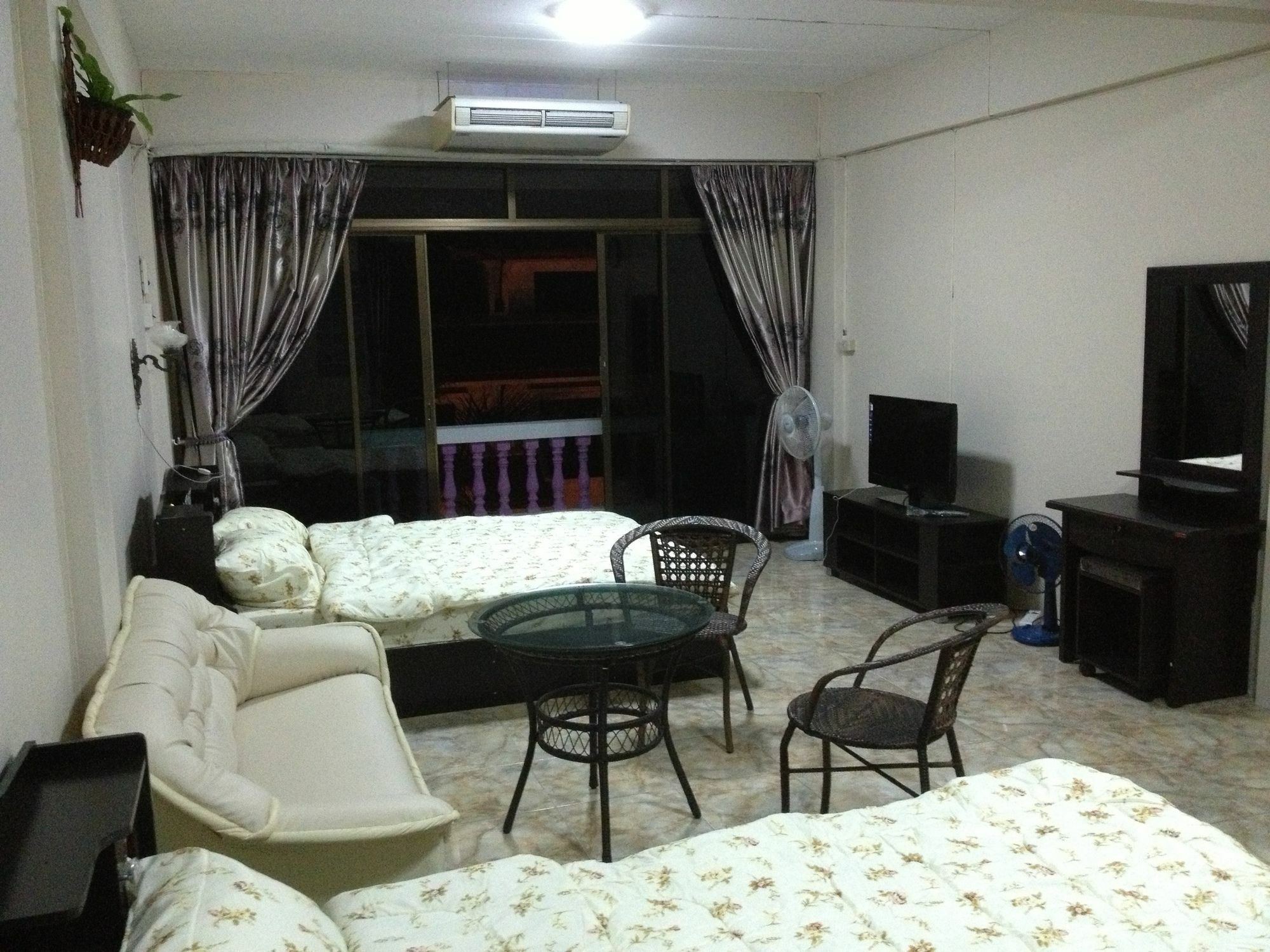 Artem's 3* Praia de Jomtien
