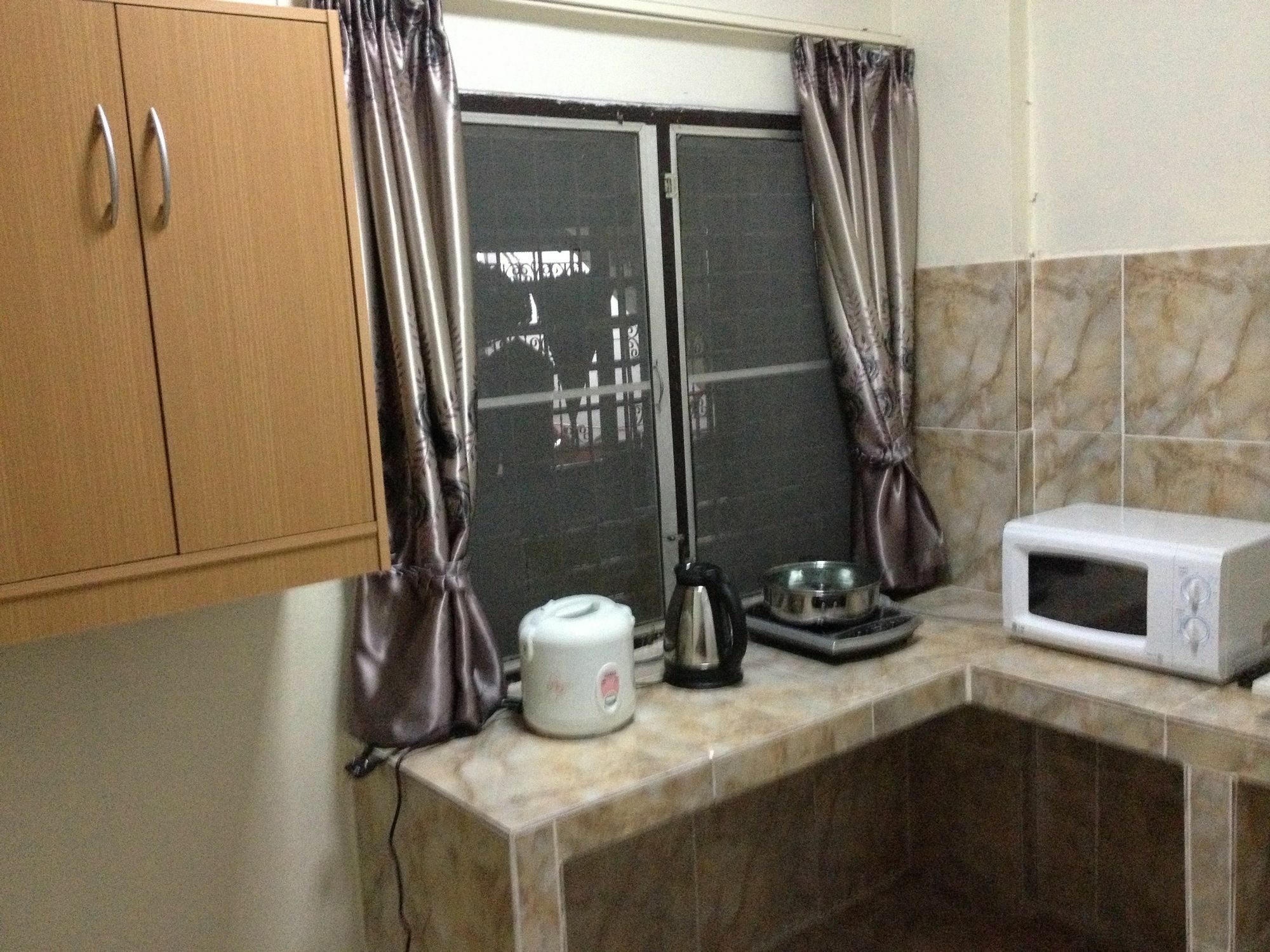 Artem's Casa de hóspedes