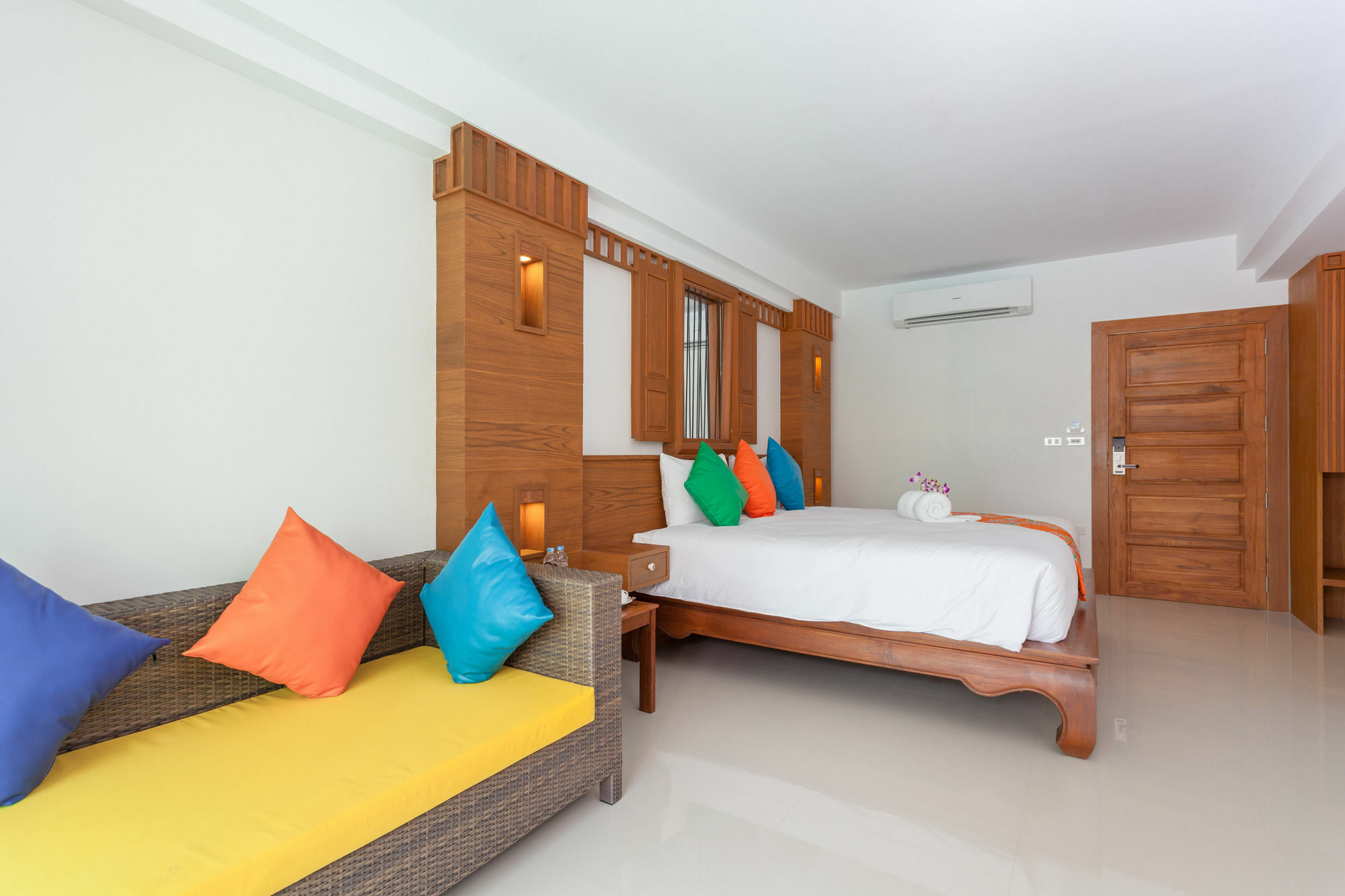 The Samui Beach 4*