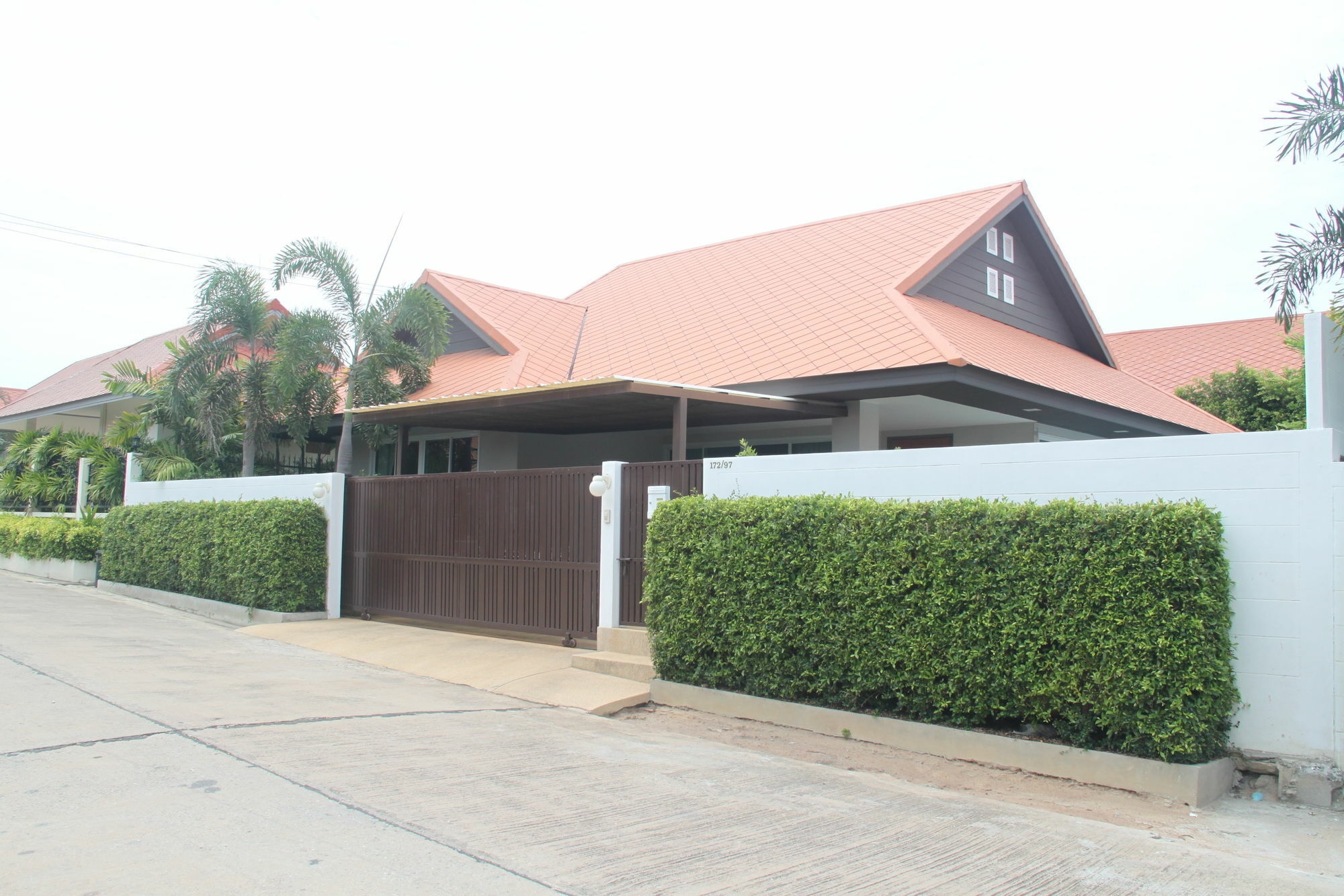 Villa The Pool A23