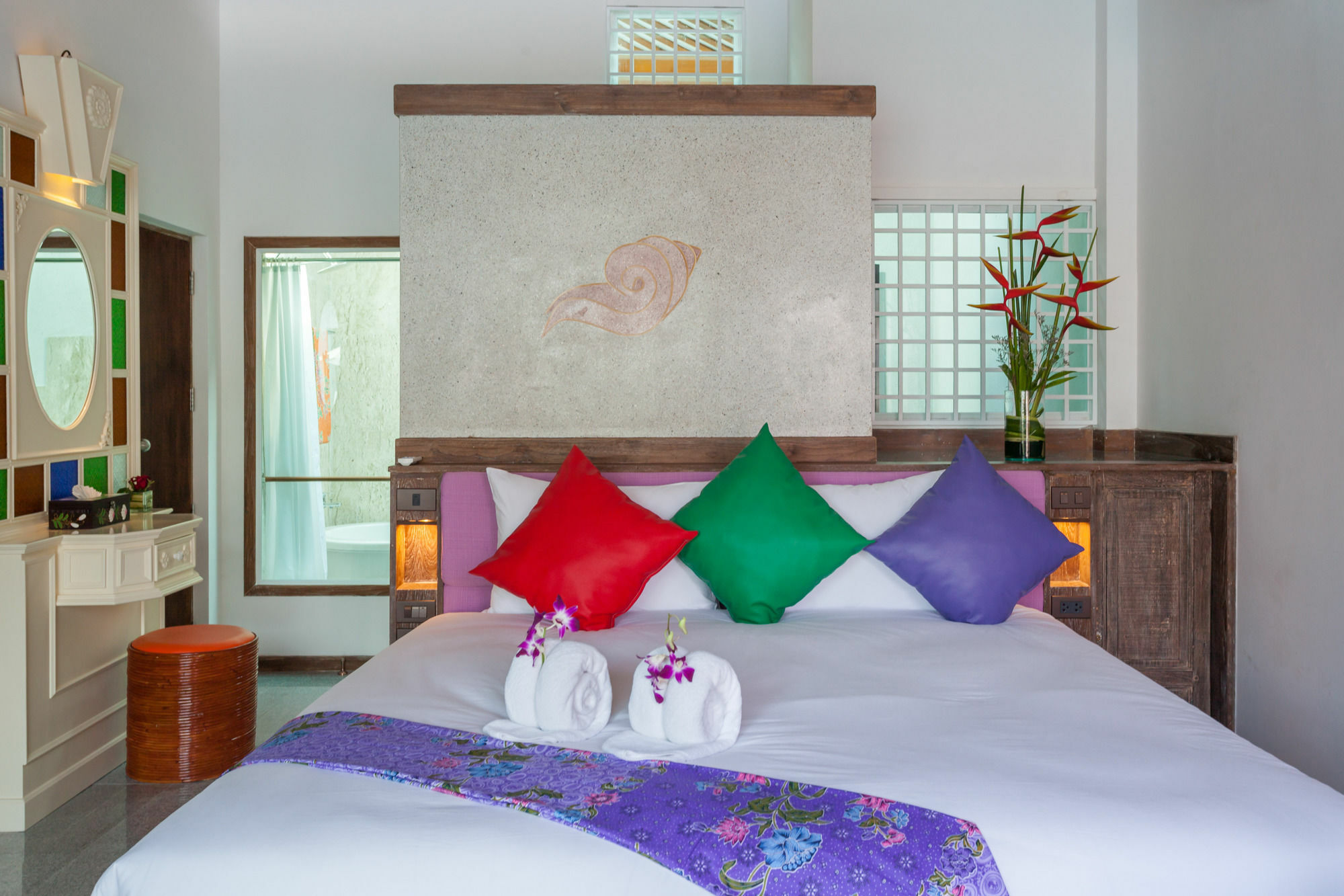Hotel The Samui Beach
