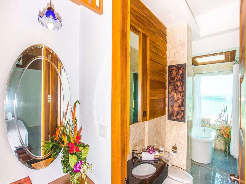 The Samui Beach 4*