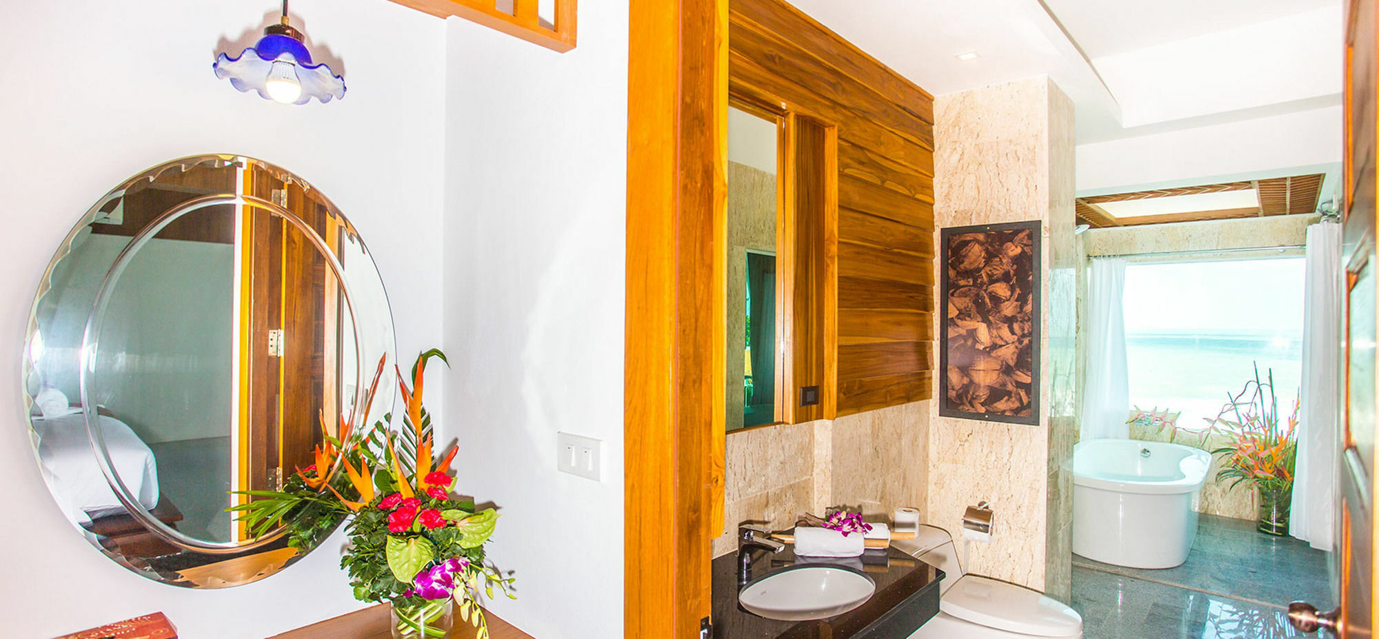 Hotel The Samui Beach