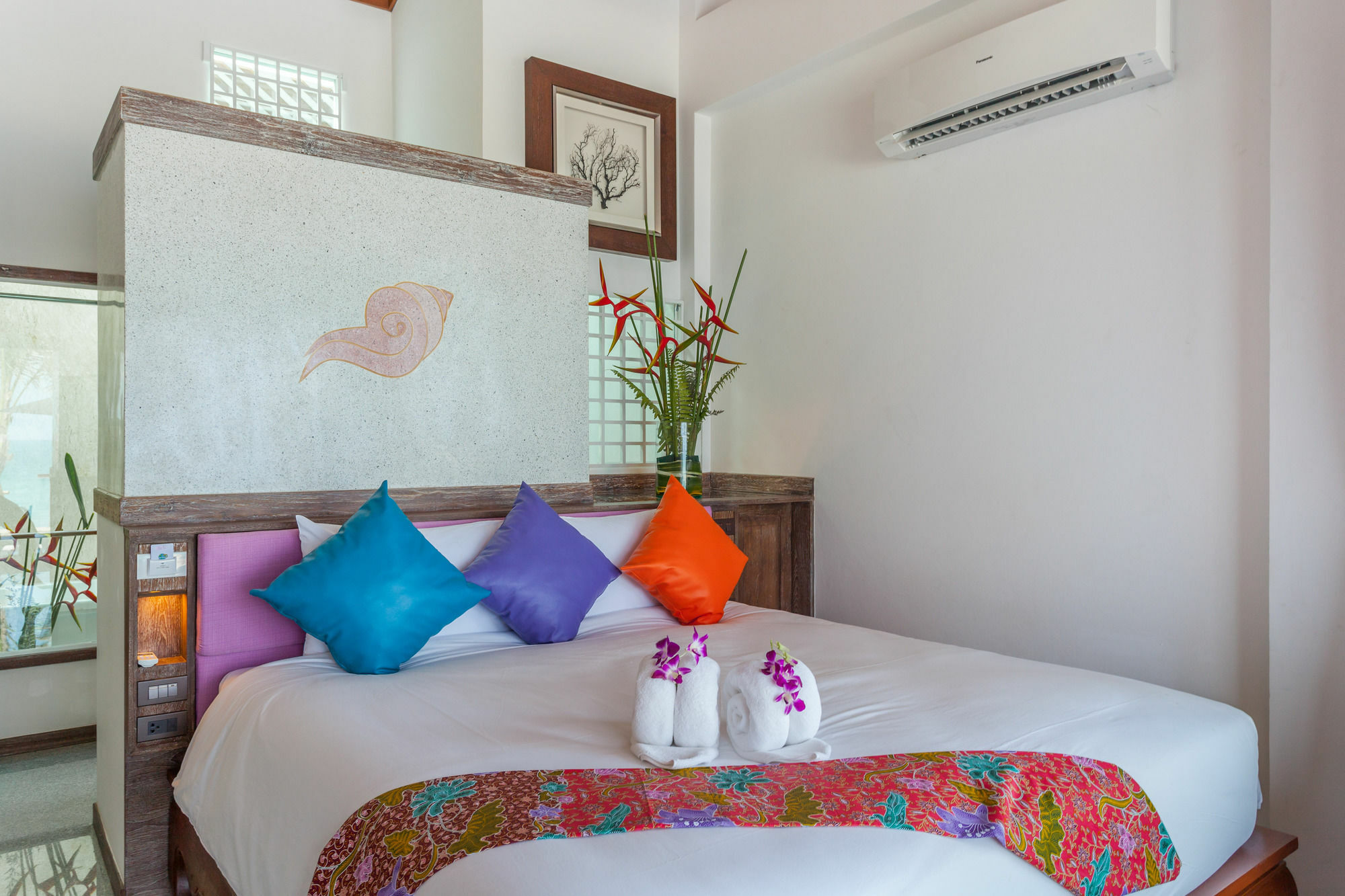 The Samui Beach 4*