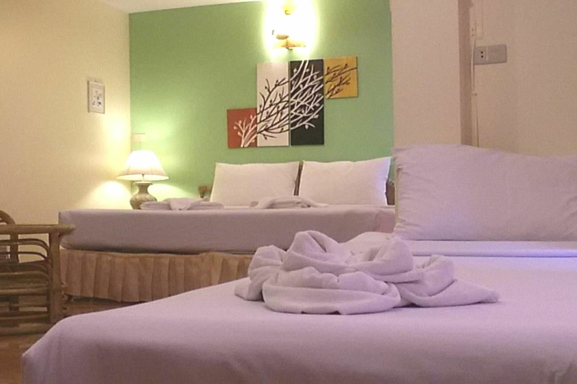 Nilawan Guest house 2*