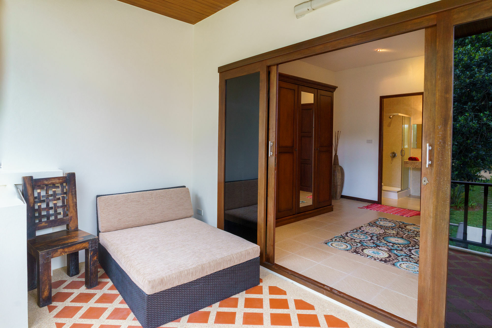 Maenam Hills Samui Resort