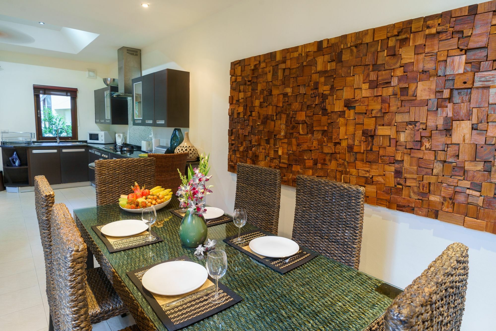 Maenam Hills Samui 3* Mae Nam