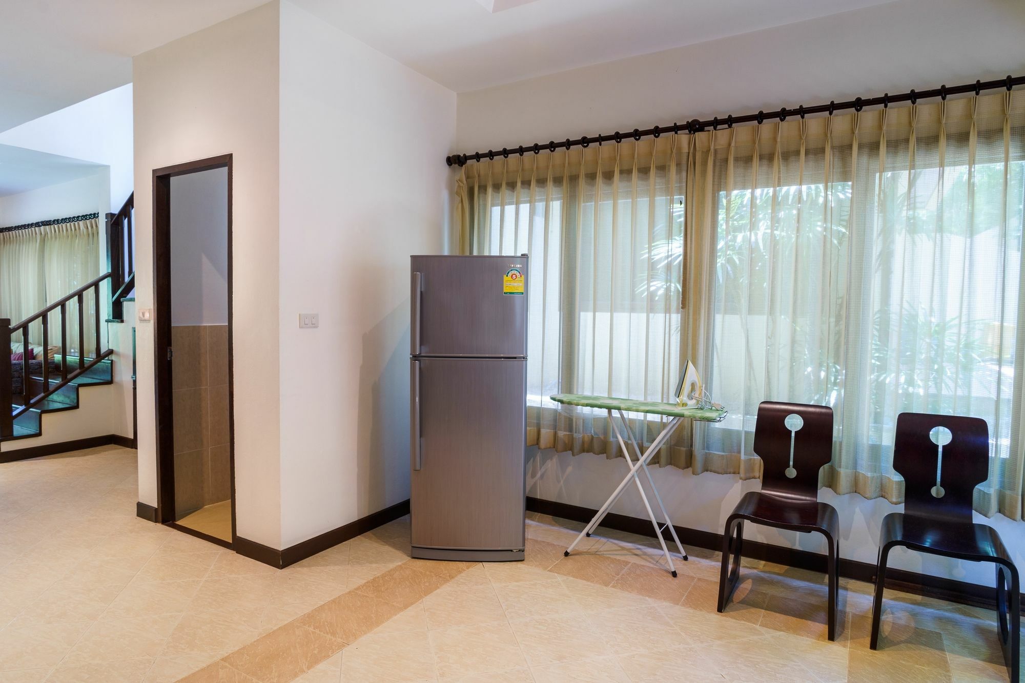 Maenam Hills Samui 3* Mae Nam