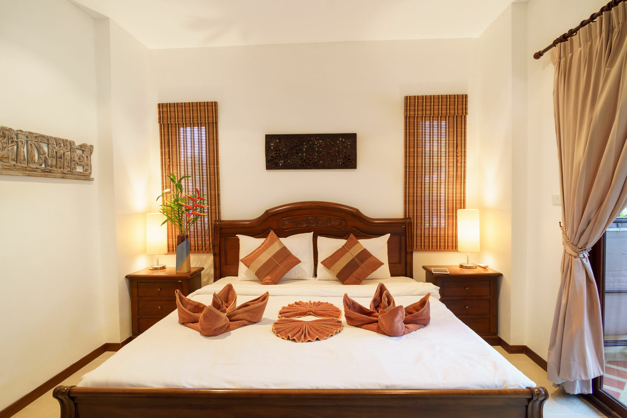 Maenam Hills Samui 3* Mae Nam