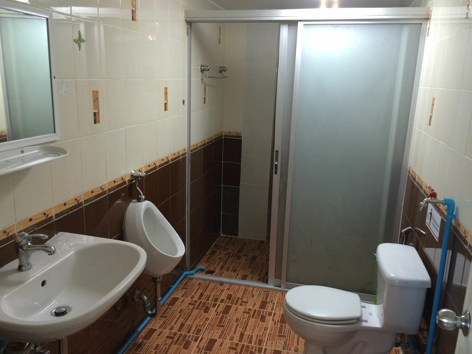 Lifecare Guest house