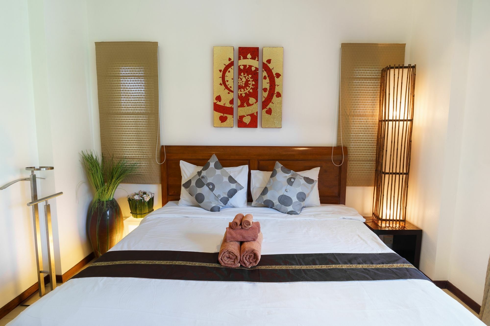 Maenam Hills Samui Mae Nam