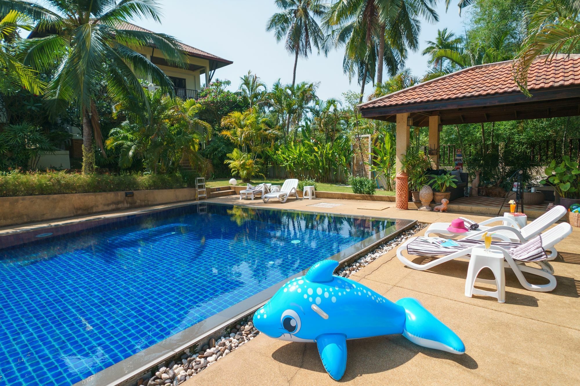 Maenam Hills Samui