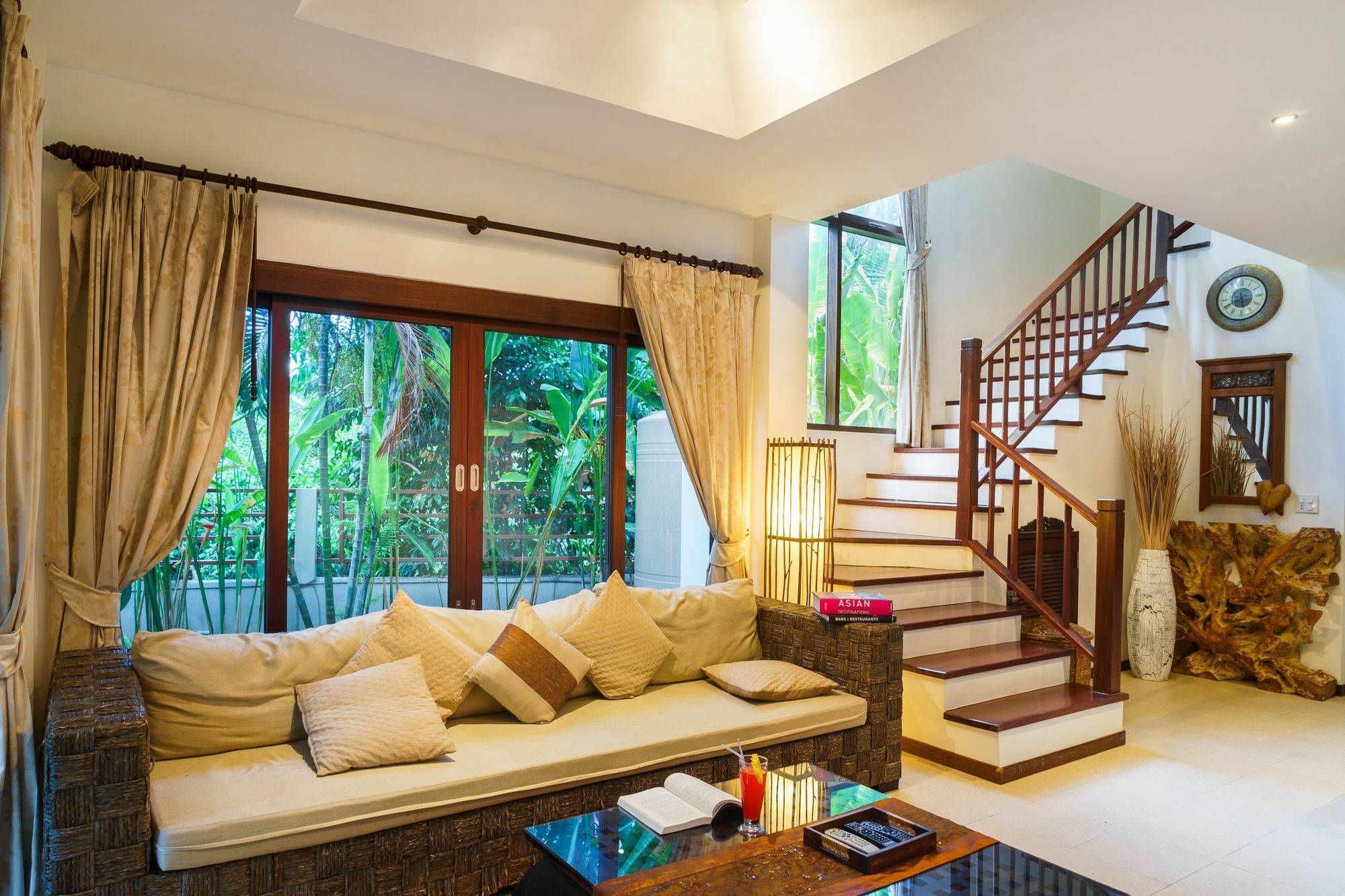 Maenam Hills Samui Mae Nam