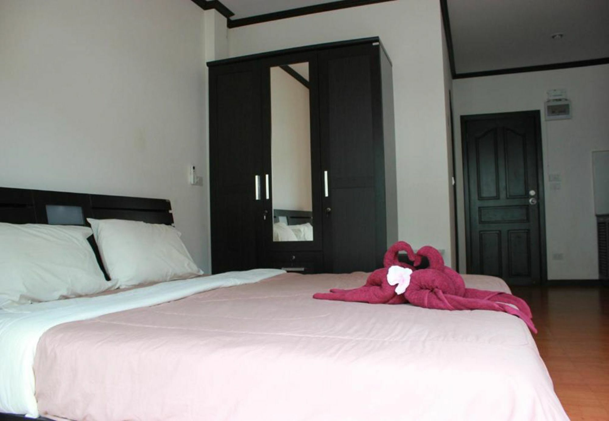 K&j Aparthotel