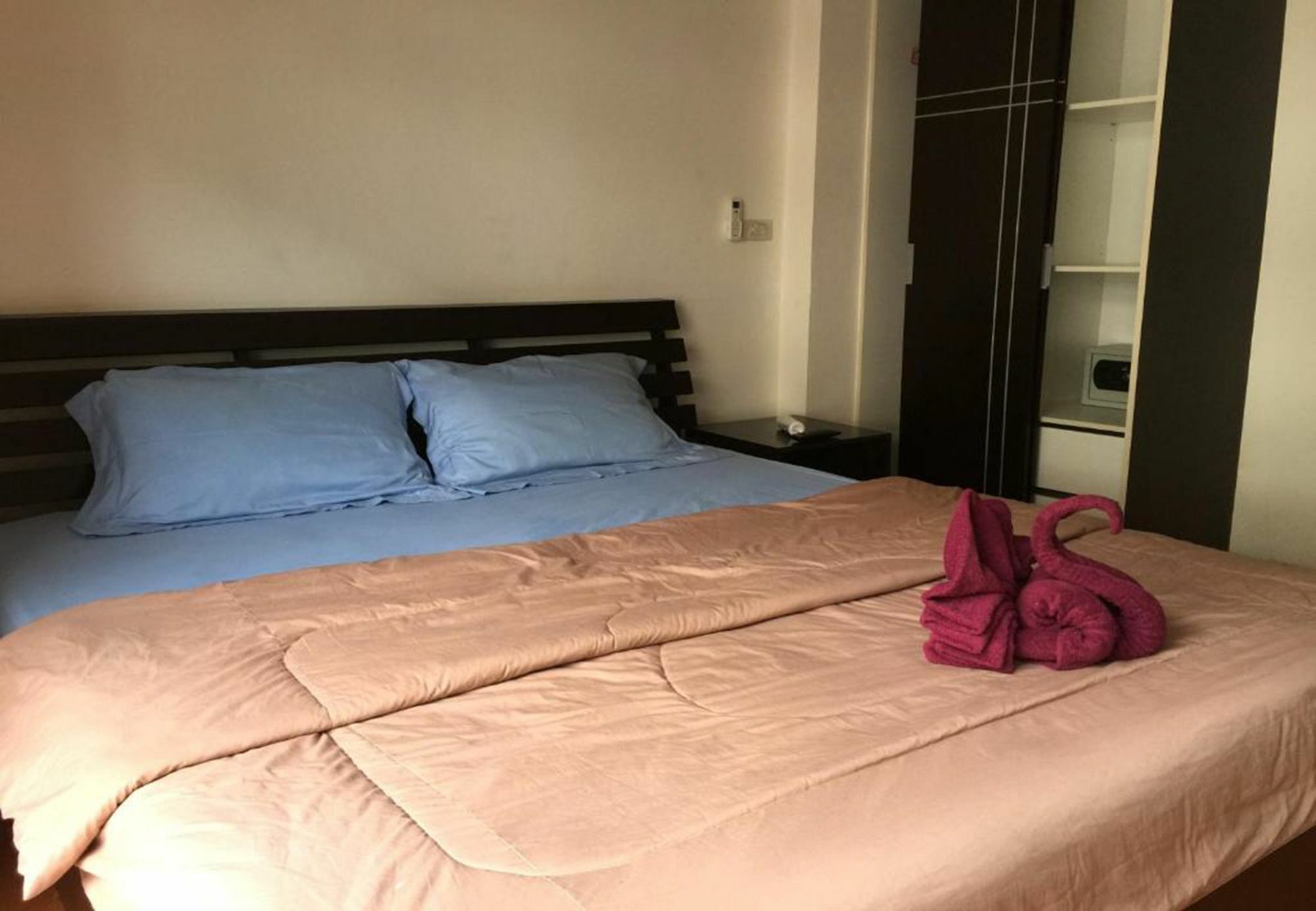 Aparthotel K&j